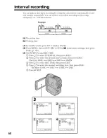 Preview for 60 page of Sony Handycam DCR-PC9 Operating Instructions Manual