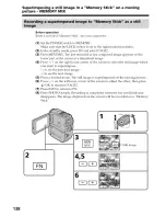 Preview for 138 page of Sony Handycam DCR-PC9 Operating Instructions Manual