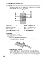 Preview for 188 page of Sony Handycam DCR-PC9 Operating Instructions Manual