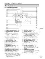 Preview for 189 page of Sony Handycam DCR-PC9 Operating Instructions Manual