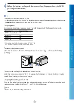 Preview for 13 page of Sony Handycam DCR-PJ6 Handbook