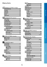 Preview for 56 page of Sony Handycam DCR-PJ6 Handbook