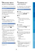 Preview for 66 page of Sony Handycam DCR-PJ6 Handbook