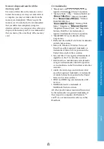 Preview for 85 page of Sony Handycam DCR-PJ6 Handbook