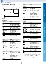 Preview for 87 page of Sony Handycam DCR-PJ6 Handbook