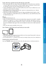 Предварительный просмотр 19 страницы Sony Handycam DCR-PJ6E Instruction & Operation Manual