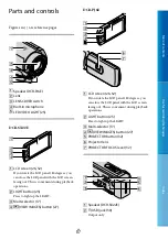 Предварительный просмотр 87 страницы Sony Handycam DCR-PJ6E Instruction & Operation Manual