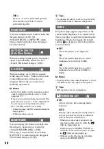 Preview for 68 page of Sony Handycam DCR-SR10E Manual