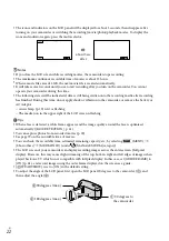 Preview for 22 page of Sony HANDYCAM DCR-SR20 Handbook