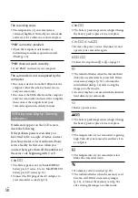 Preview for 58 page of Sony HANDYCAM DCR-SR20 Operating Manual