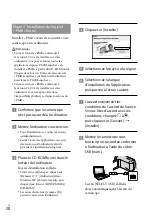 Preview for 108 page of Sony HANDYCAM DCR-SR20 Operating Manual