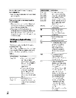 Предварительный просмотр 30 страницы Sony Handycam DCR-SR46 Operating Manual