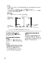 Предварительный просмотр 60 страницы Sony Handycam DCR-SR46 Operating Manual