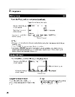 Предварительный просмотр 66 страницы Sony Handycam DCR-SR46 Operating Manual