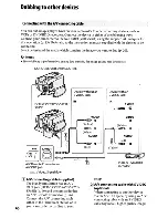 Предварительный просмотр 82 страницы Sony Handycam DCR-SR46 Operating Manual