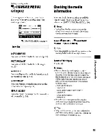 Предварительный просмотр 87 страницы Sony Handycam DCR-SR46 Operating Manual