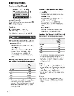 Предварительный просмотр 96 страницы Sony Handycam DCR-SR46 Operating Manual