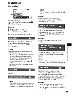 Предварительный просмотр 103 страницы Sony Handycam DCR-SR46 Operating Manual