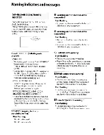 Preview for 119 page of Sony Handycam DCR-SR46 Operating Manual