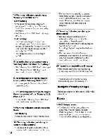 Preview for 120 page of Sony Handycam DCR-SR46 Operating Manual