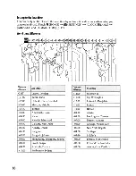 Предварительный просмотр 124 страницы Sony Handycam DCR-SR46 Operating Manual