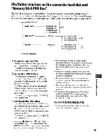 Предварительный просмотр 125 страницы Sony Handycam DCR-SR46 Operating Manual