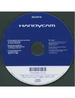 Предварительный просмотр 146 страницы Sony Handycam DCR-SR46 Operating Manual