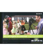 Предварительный просмотр 151 страницы Sony Handycam DCR-SR46 Operating Manual