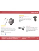 Предварительный просмотр 165 страницы Sony Handycam DCR-SR46 Operating Manual