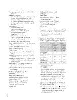 Preview for 52 page of Sony Handycam DCR-SR47 Operating Manual