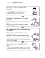 Preview for 62 page of Sony Handycam DCR-SR47 Operating Manual