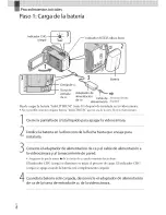 Preview for 65 page of Sony Handycam DCR-SR47 Operating Manual