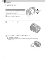 Preview for 69 page of Sony Handycam DCR-SR47 Operating Manual