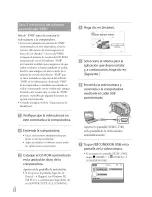 Preview for 79 page of Sony Handycam DCR-SR47 Operating Manual