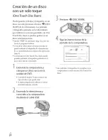 Preview for 81 page of Sony Handycam DCR-SR47 Operating Manual