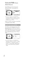 Preview for 83 page of Sony Handycam DCR-SR47 Operating Manual