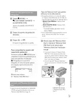 Preview for 94 page of Sony Handycam DCR-SR47 Operating Manual