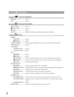 Preview for 97 page of Sony Handycam DCR-SR47 Operating Manual