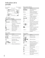 Preview for 111 page of Sony Handycam DCR-SR47 Operating Manual