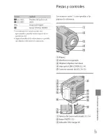 Preview for 112 page of Sony Handycam DCR-SR47 Operating Manual