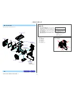 Preview for 6 page of Sony Handycam DCR-SR68 Service Manual