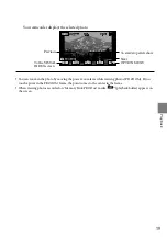 Preview for 19 page of Sony Handycam DCR-SX30E Operating Manual