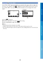 Preview for 59 page of Sony Handycam DCR-SX45E Handbook