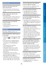 Preview for 77 page of Sony Handycam DCR-SX45E Handbook