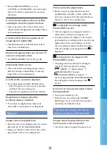 Preview for 78 page of Sony Handycam DCR-SX45E Handbook