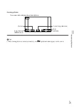 Preview for 25 page of Sony Handycam DCR-SX45E Operating Manual