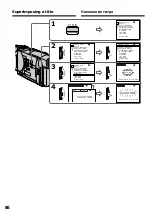 Preview for 86 page of Sony Handycam DCR-TRV10E Operating Instructions Manual