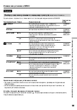 Preview for 99 page of Sony Handycam DCR-TRV10E Operating Instructions Manual