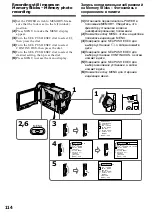 Preview for 114 page of Sony Handycam DCR-TRV10E Operating Instructions Manual