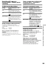 Preview for 115 page of Sony Handycam DCR-TRV10E Operating Instructions Manual